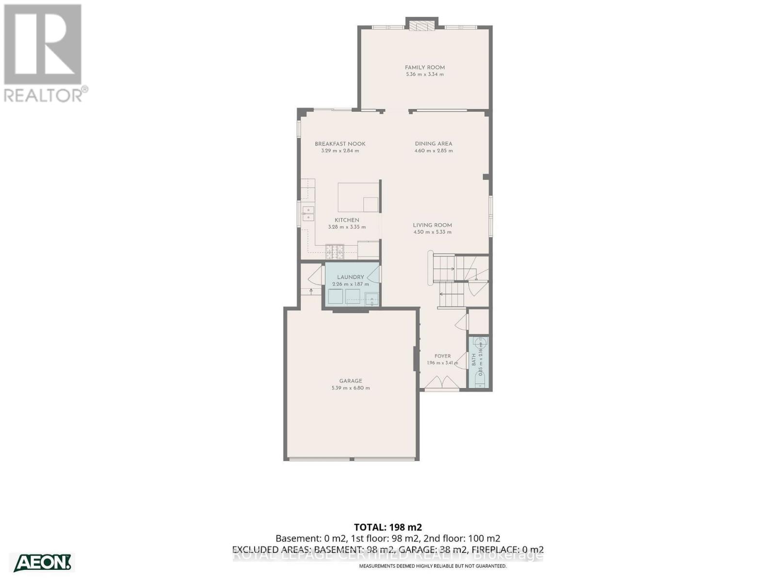 123 Mcdonnell Crescent, Bradford West Gwillimbury, Ontario  L3Z 0S8 - Photo 43 - N13759170