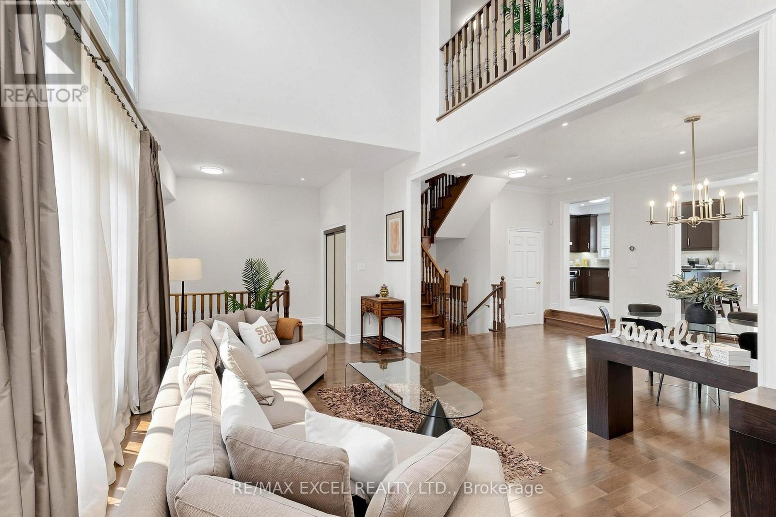 25 Lord Durham Road, Markham, Ontario  L6G 0C2 - Photo 4 - N13763210
