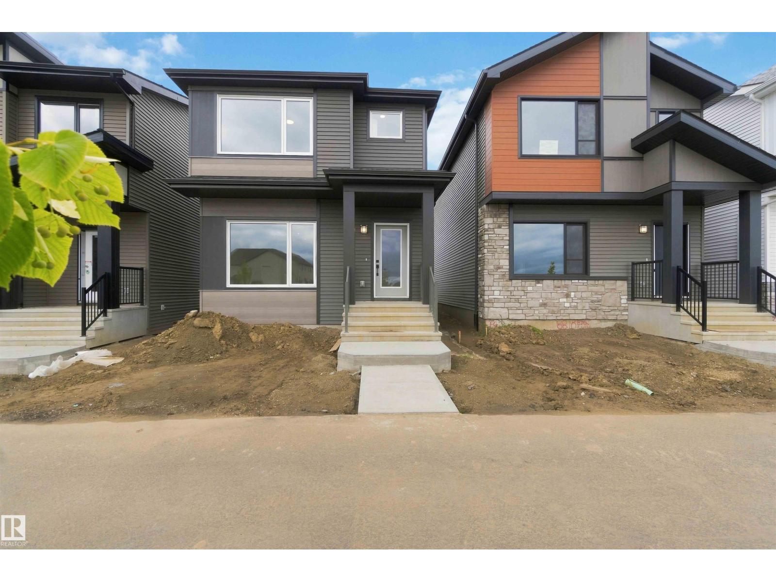 8816 Edgemont LI NW NW, Edmonton, Alberta