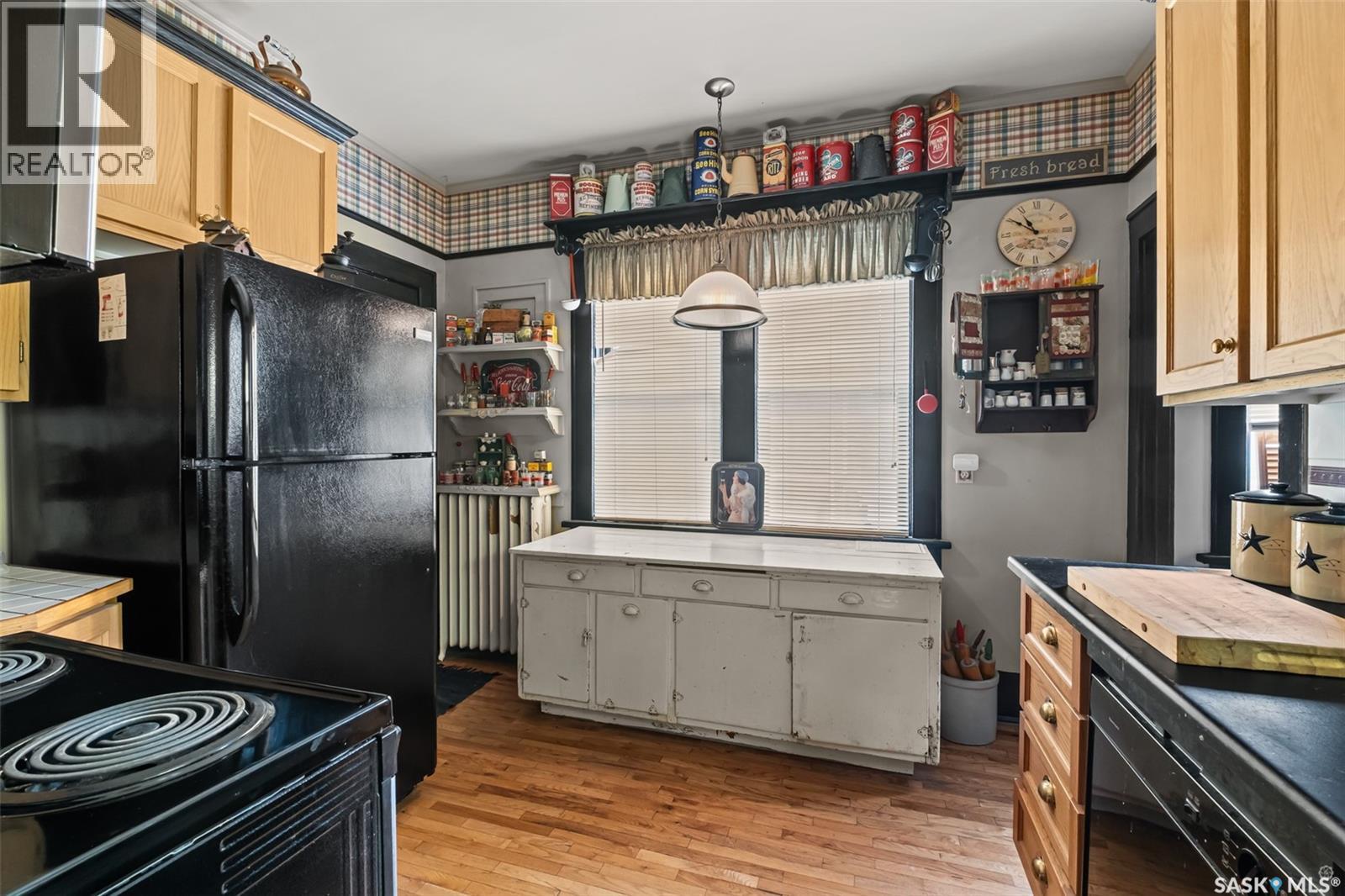 512 12th Street W, Prince Albert, Saskatchewan  S6V 3C2 - Photo 15 - SK048000
