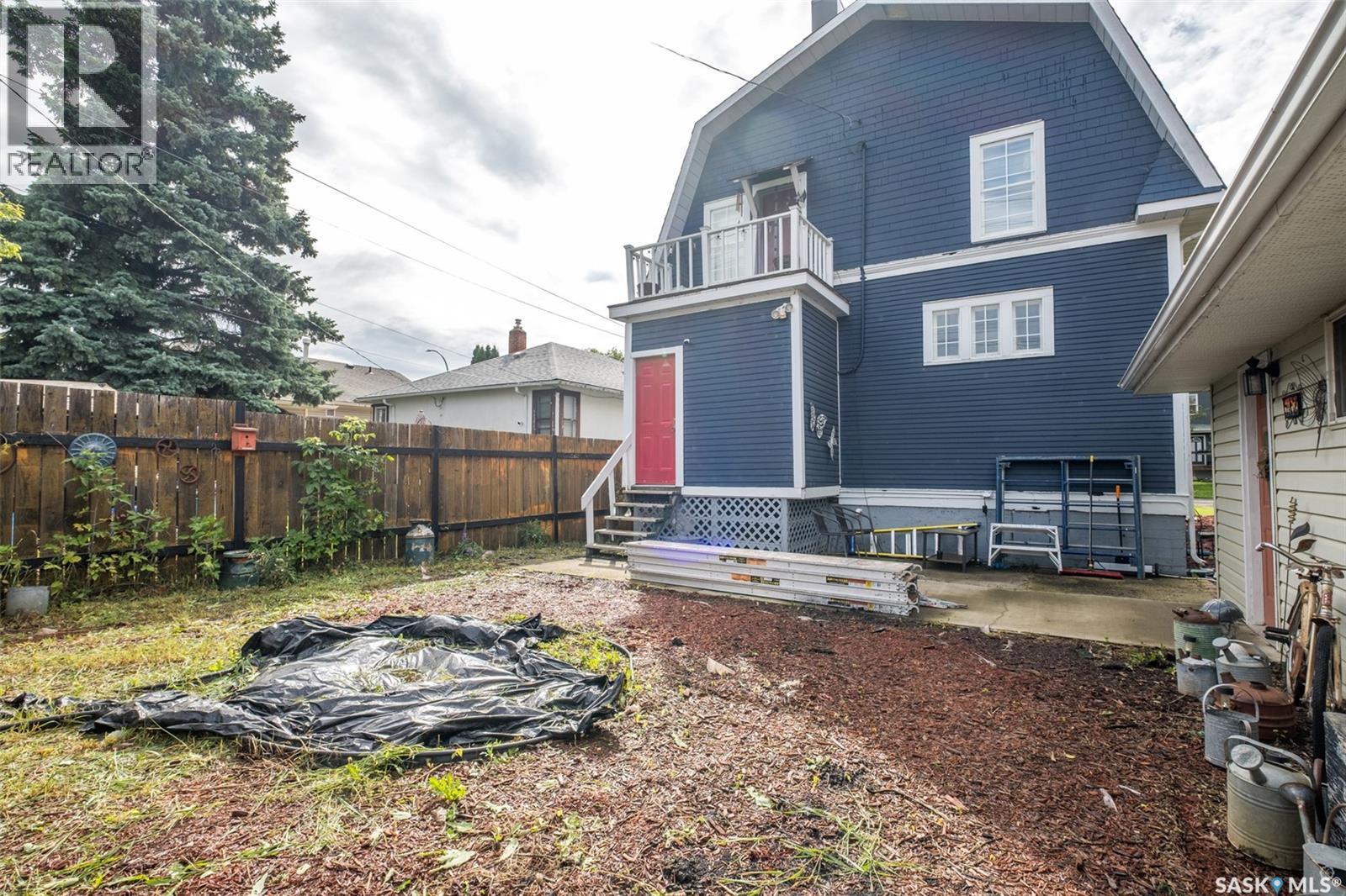 512 12th Street W, Prince Albert, Saskatchewan  S6V 3C2 - Photo 40 - SK048000
