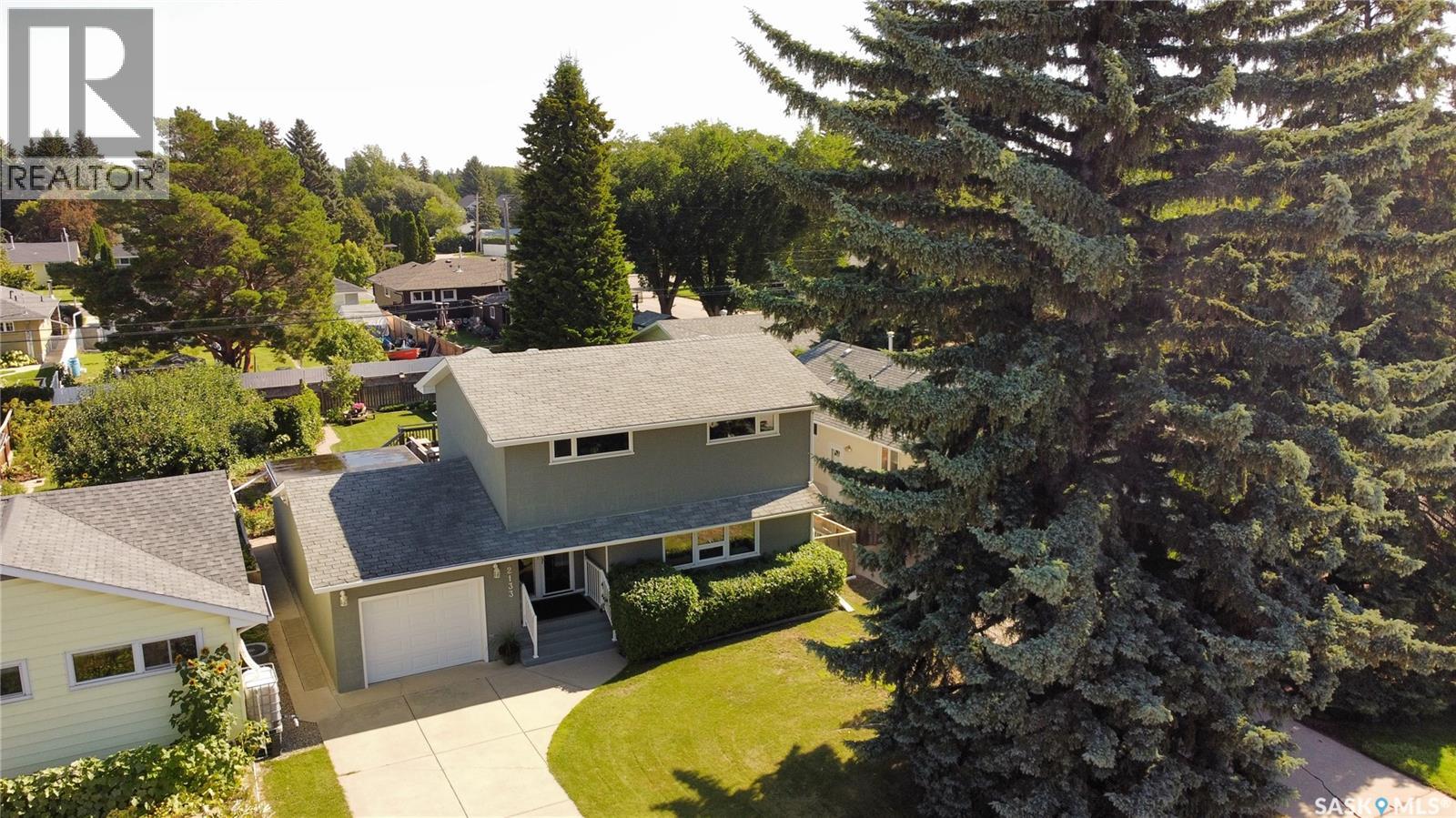 2133 Mckinnon Avenue, Saskatoon, Saskatchewan  S7J 1N3 - Photo 2 - SK047975