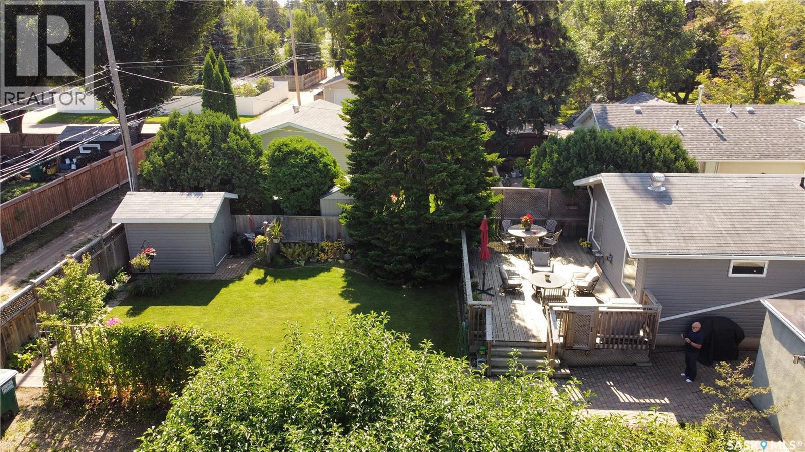 2133 Mckinnon Avenue, Saskatoon, Saskatchewan  S7J 1N3 - Photo 28 - SK047975