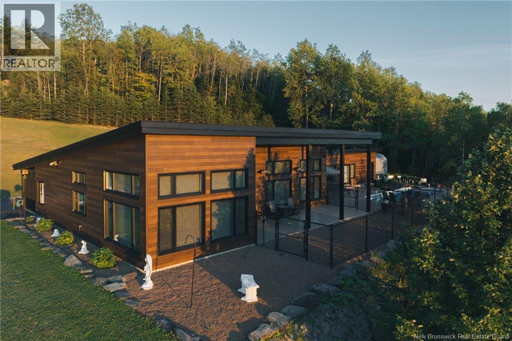 83 Maxime Road, Saint-Jacques, New Brunswick