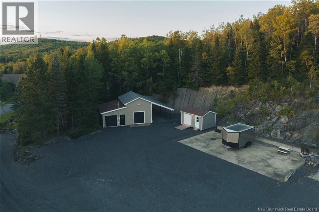 83 Maxime Road, Saint-Jacques, New Brunswick  E7B 2C4 - Photo 32 - NB134794