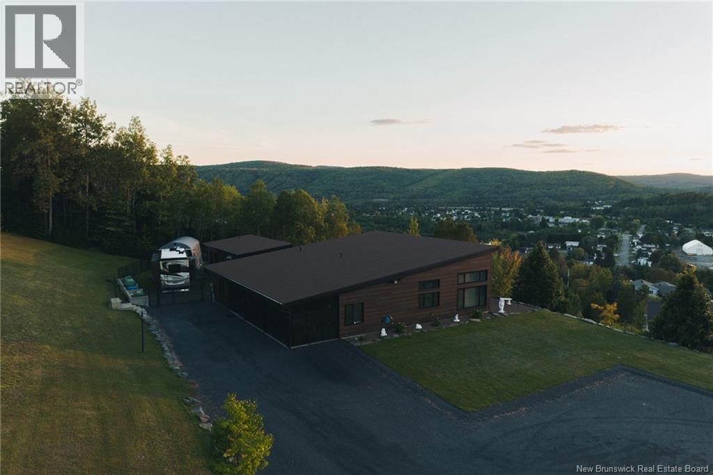 83 Maxime Road, Saint-Jacques, New Brunswick  E7B 2C4 - Photo 33 - NB134794