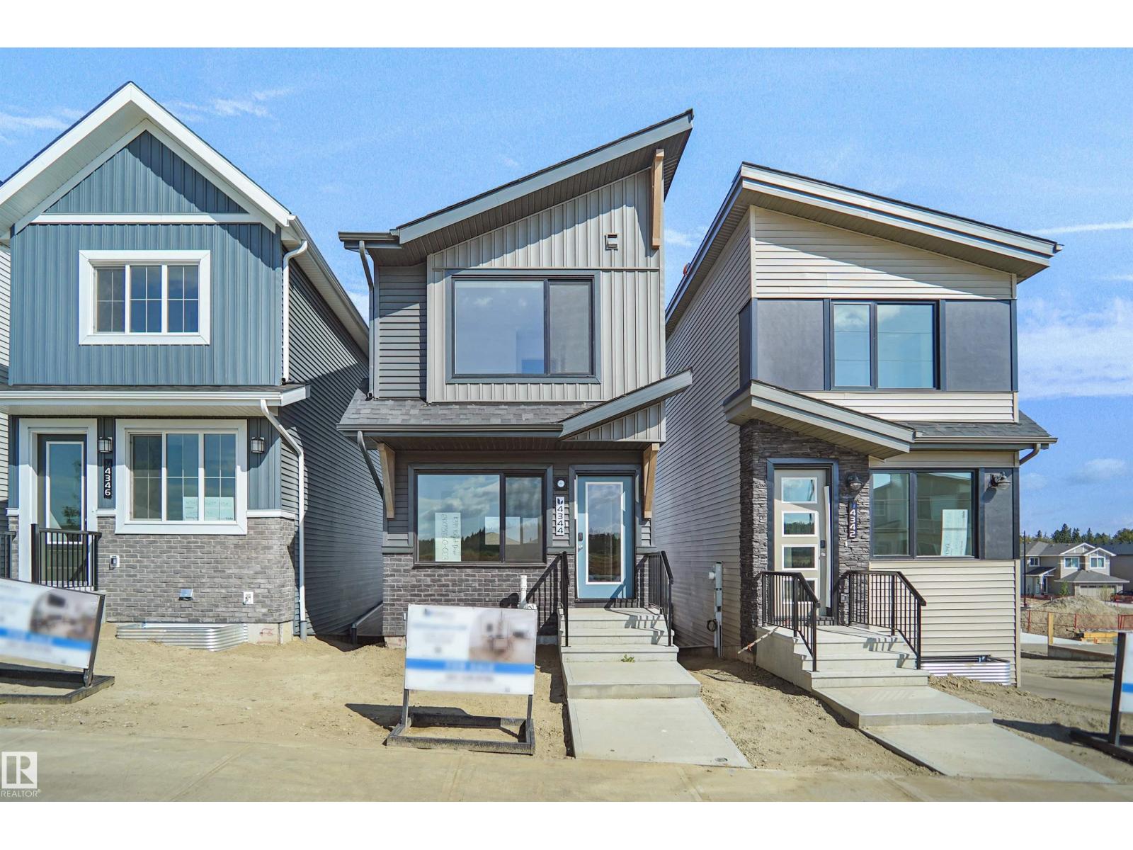 4344 KINGLET DR NW, Edmonton, Alberta