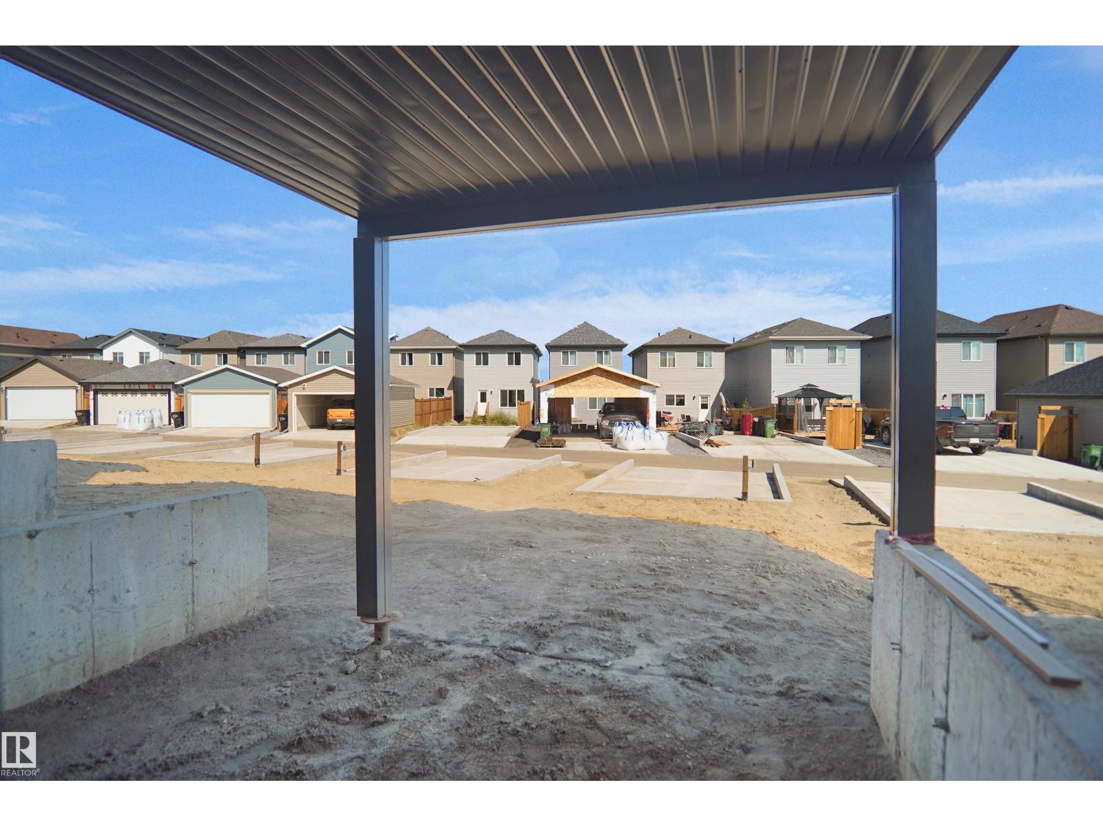 4344 Kinglet Dr NW, Edmonton, Alberta  T5S 0T1 - Photo 32 - E4494681