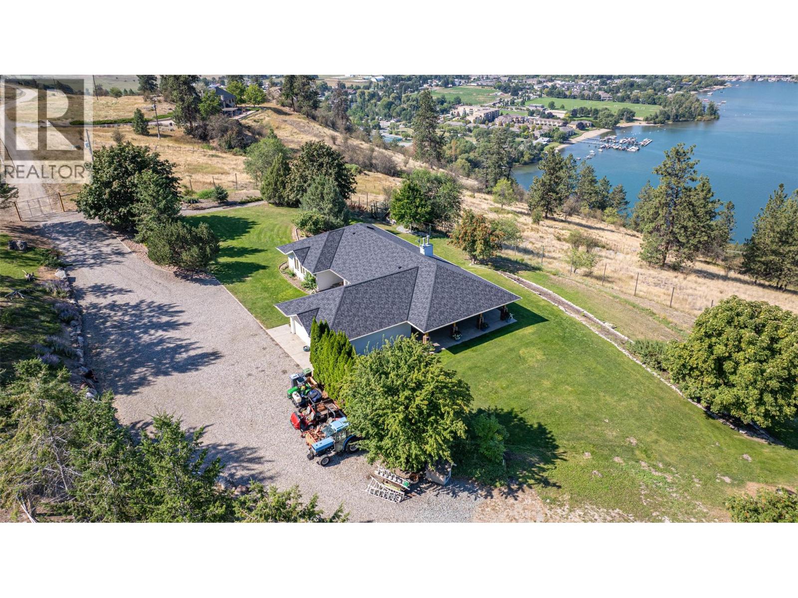 4491 Hebbert Road Lake Country Photo 3