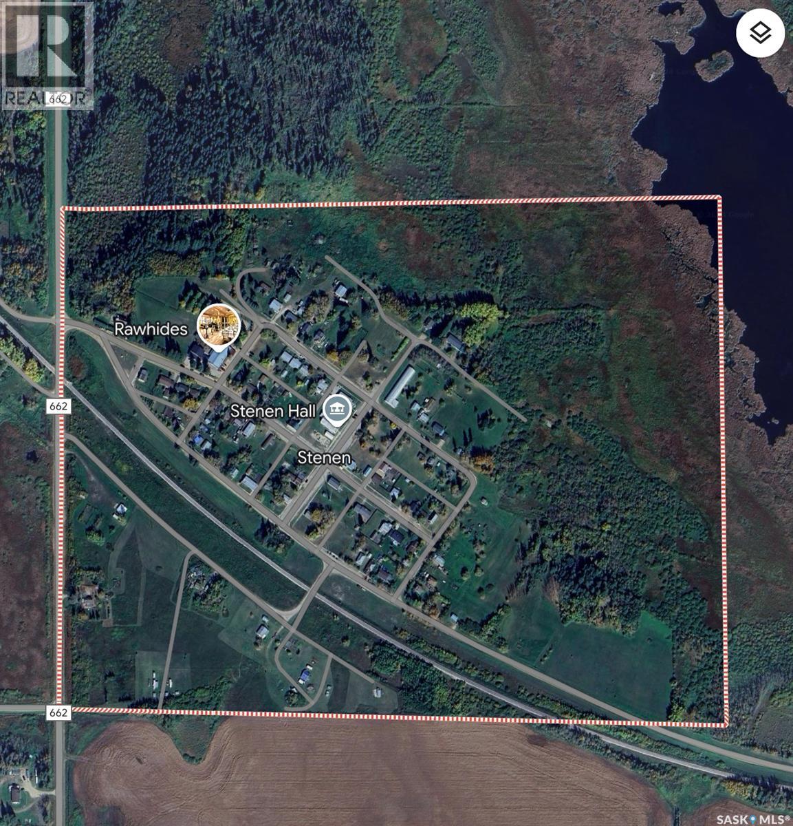 203 2nd Avenue N, Stenen, Saskatchewan  S0A 3X0 - Photo 49 - SK047911