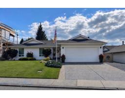31524 SUNNYSIDE CRESCENT, Abbotsford, British Columbia