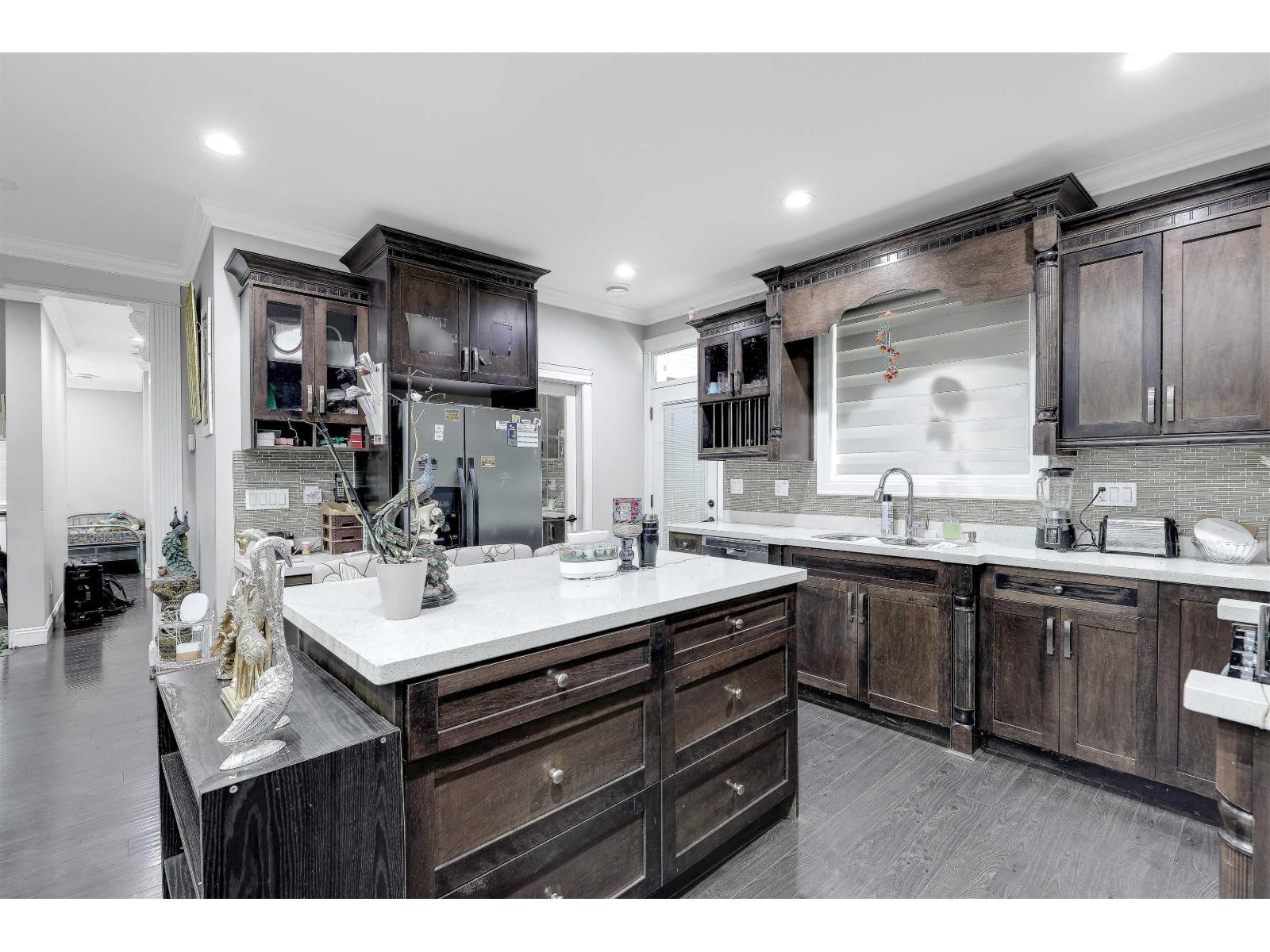 14866 62A AVENUE, surrey, British Columbia