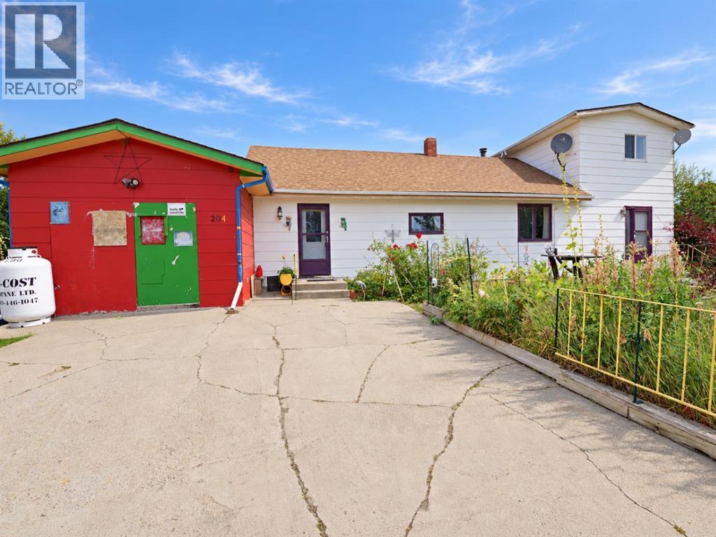 204 cady st, wrentham, Alberta