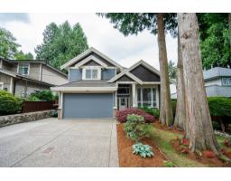 12658 16 AVENUE, Surrey, British Columbia