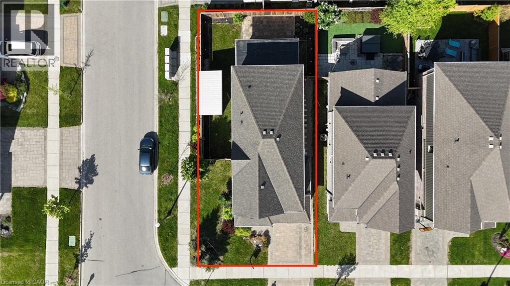 275 Falconridge Drive, Kitchener, Ontario  N2K 0C5 - Photo 37 - 40861644