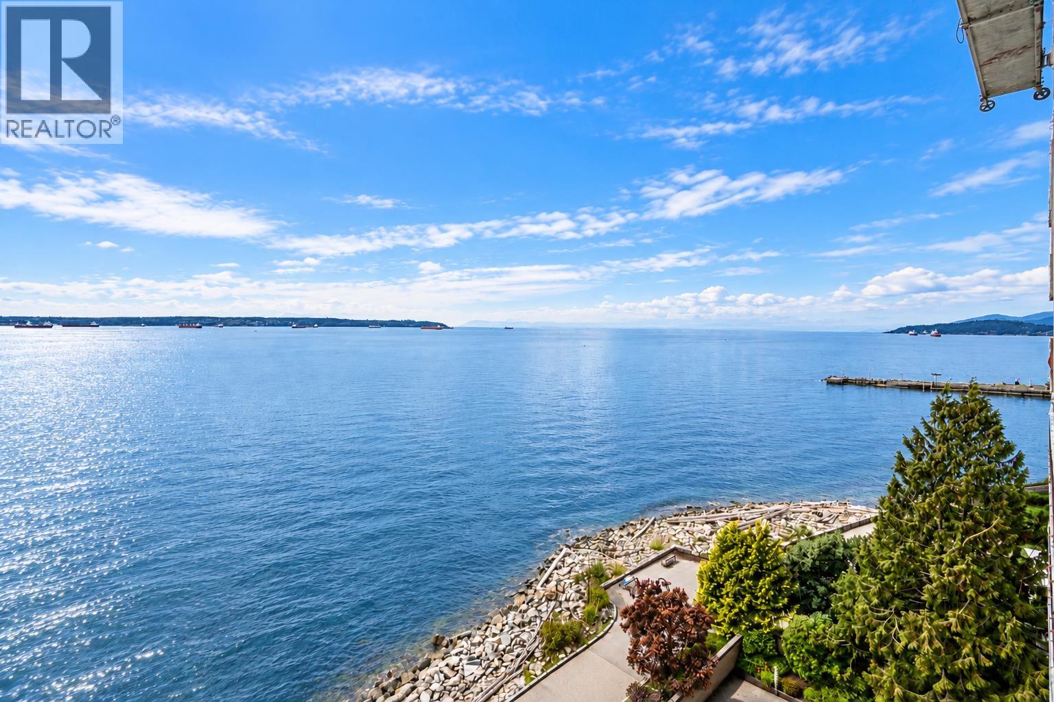 807 150 24th Street, West Vancouver, British Columbia V7V 4G8 - Photo 5 - R3163476