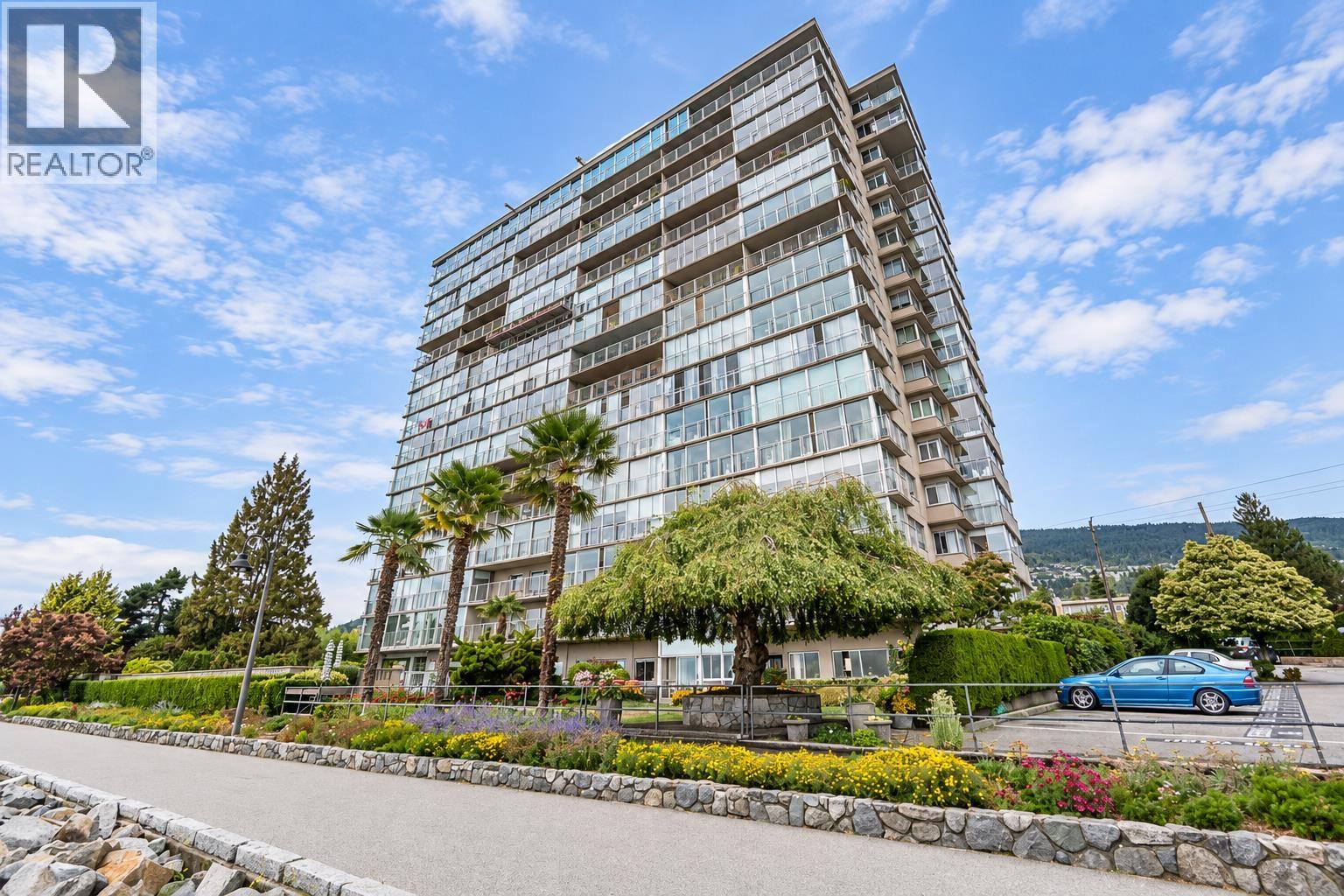 807 150 24th Street, West Vancouver, British Columbia V7V 4G8 - Photo 32 - R3163476