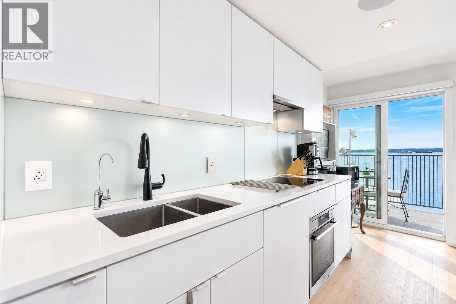 807 150 24th Street, West Vancouver, British Columbia V7V 4G8 - Photo 7 - R3163476