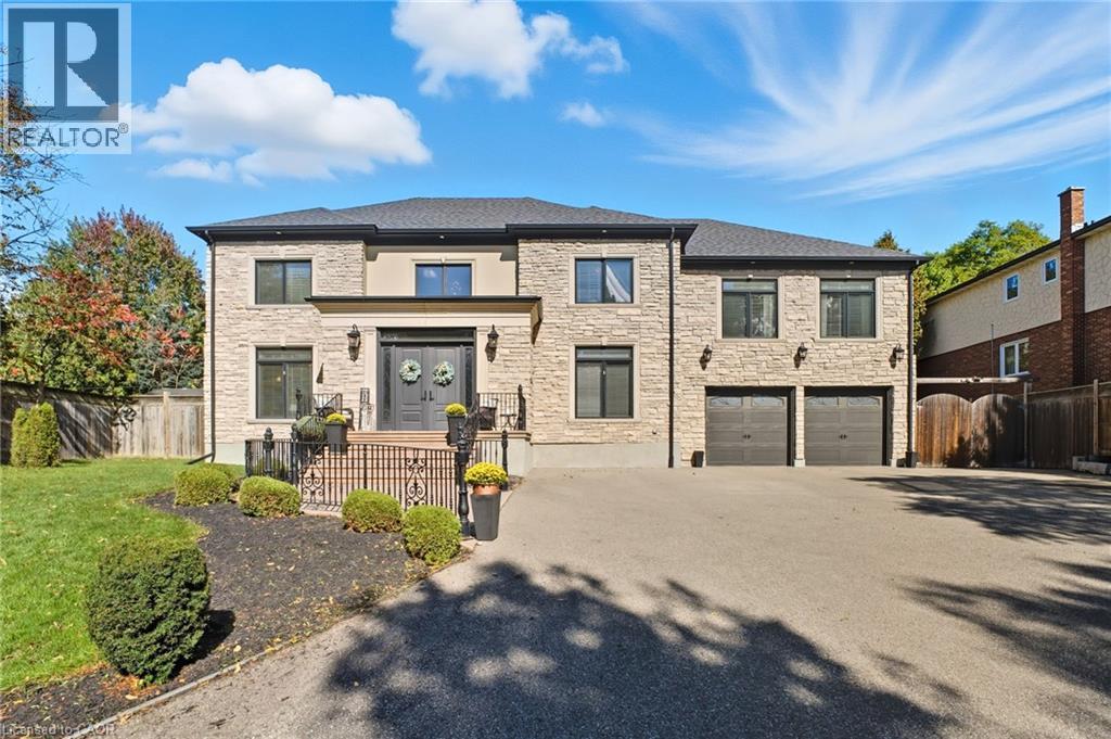 855 Avenue Road, Cambridge, Ontario  N1R 5S4 - Photo 4 - 40861707