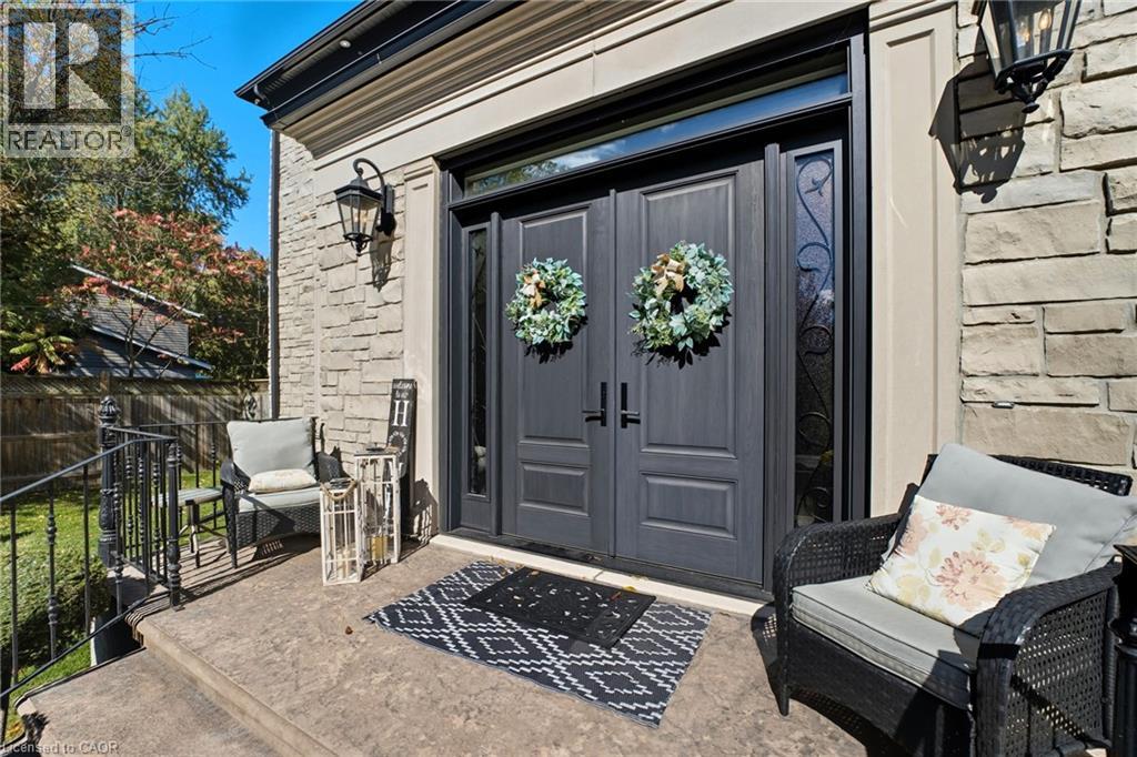 855 Avenue Road, Cambridge, Ontario  N1R 5S4 - Photo 8 - 40861707