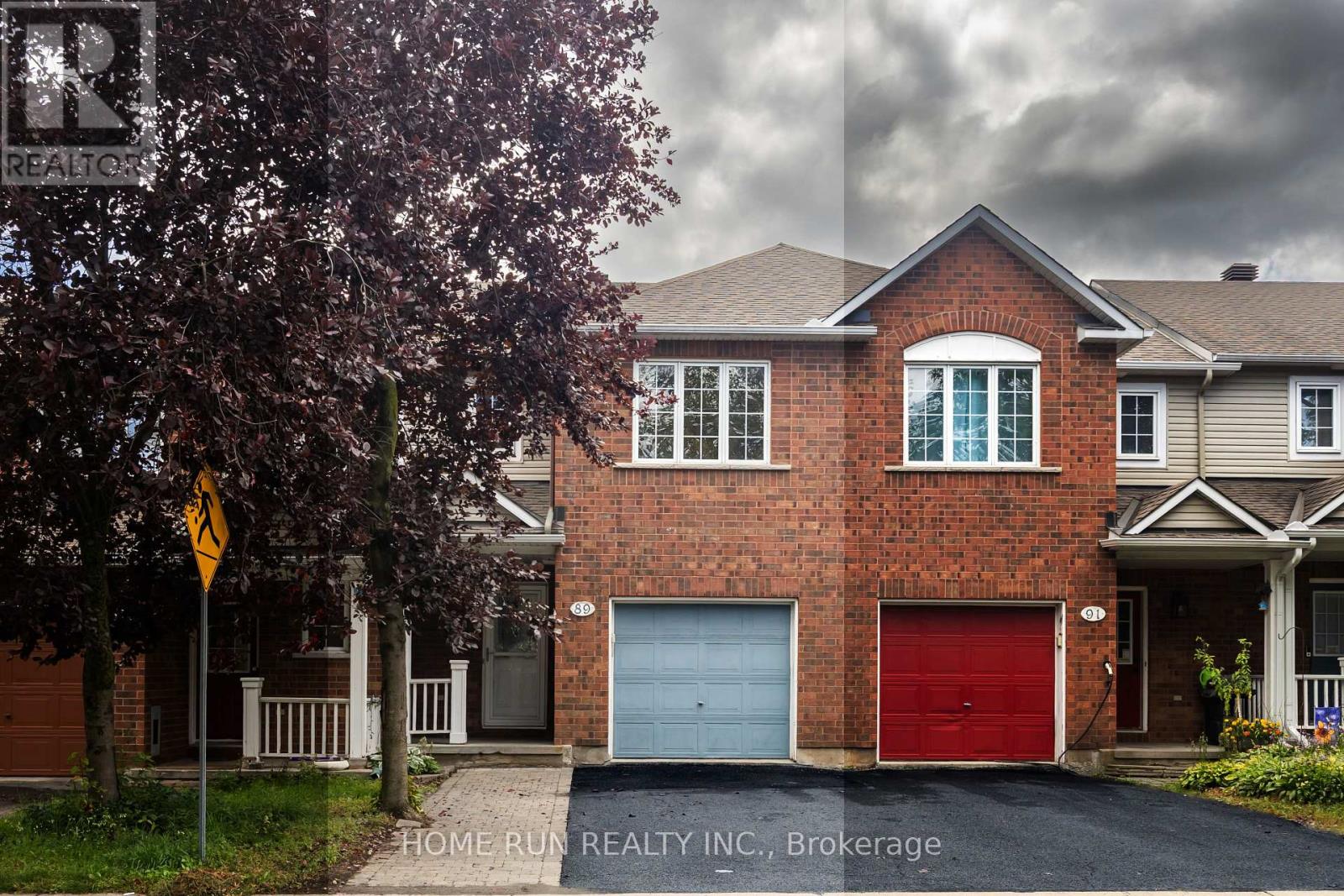 89 Gray Crescent, Ottawa, Ontario
