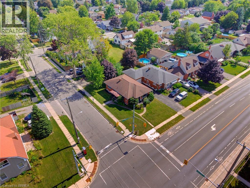 177 North Park Street, Brantford, Ontario  N3R 4K7 - Photo 46 - 40860894