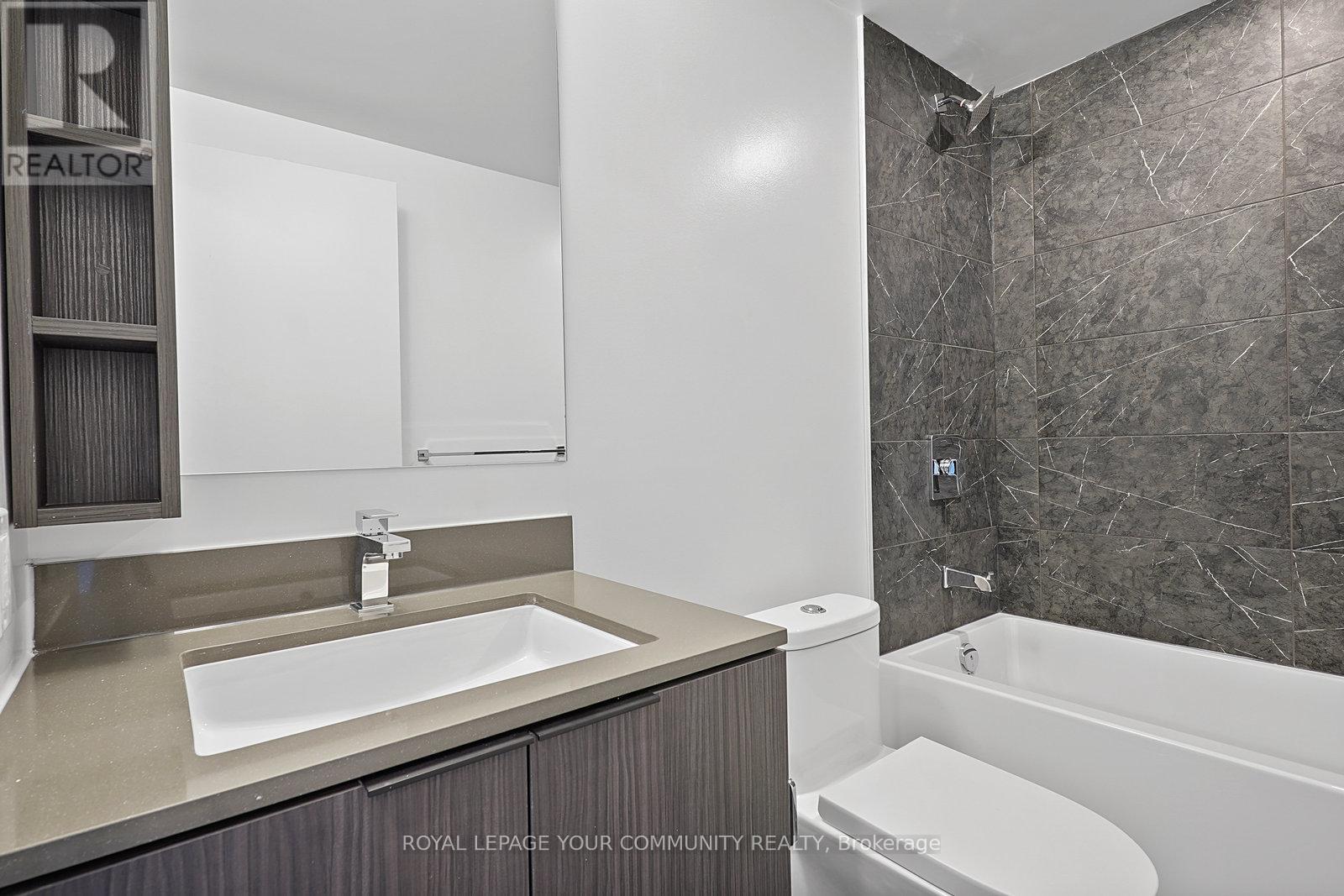 3908 - 82 Dalhousie Street, Toronto, Ontario  L4L 0L7 - Photo 15 - C13763404