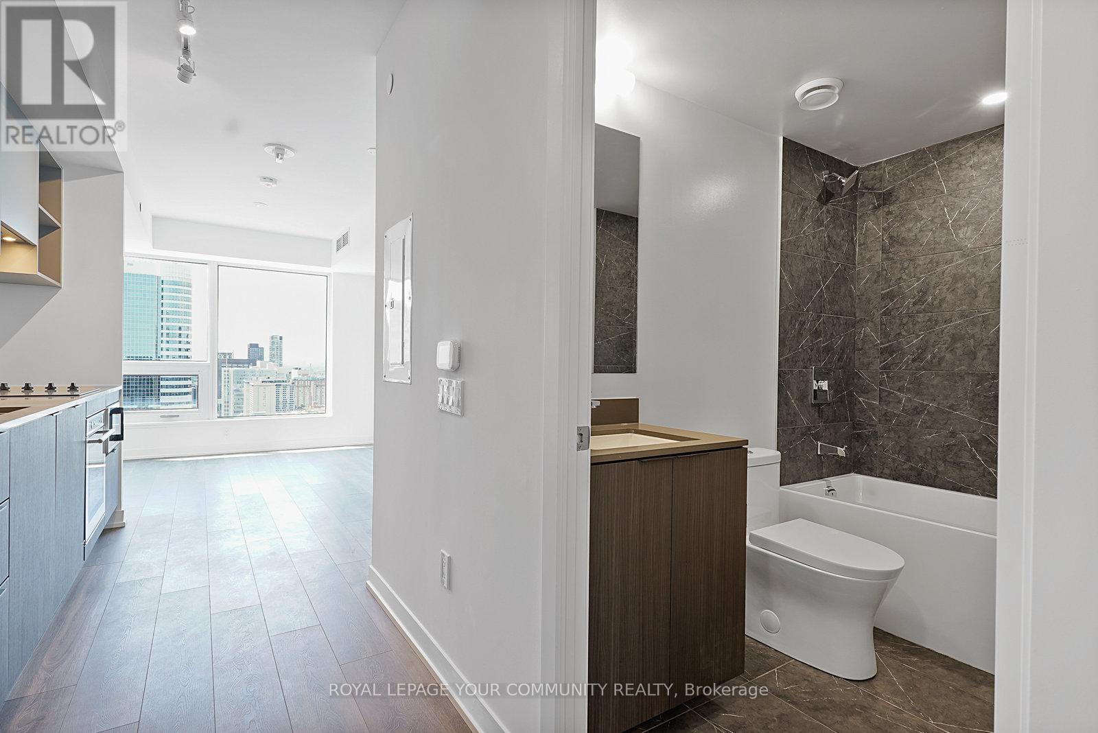 3908 - 82 Dalhousie Street, Toronto, Ontario  L4L 0L7 - Photo 16 - C13763404