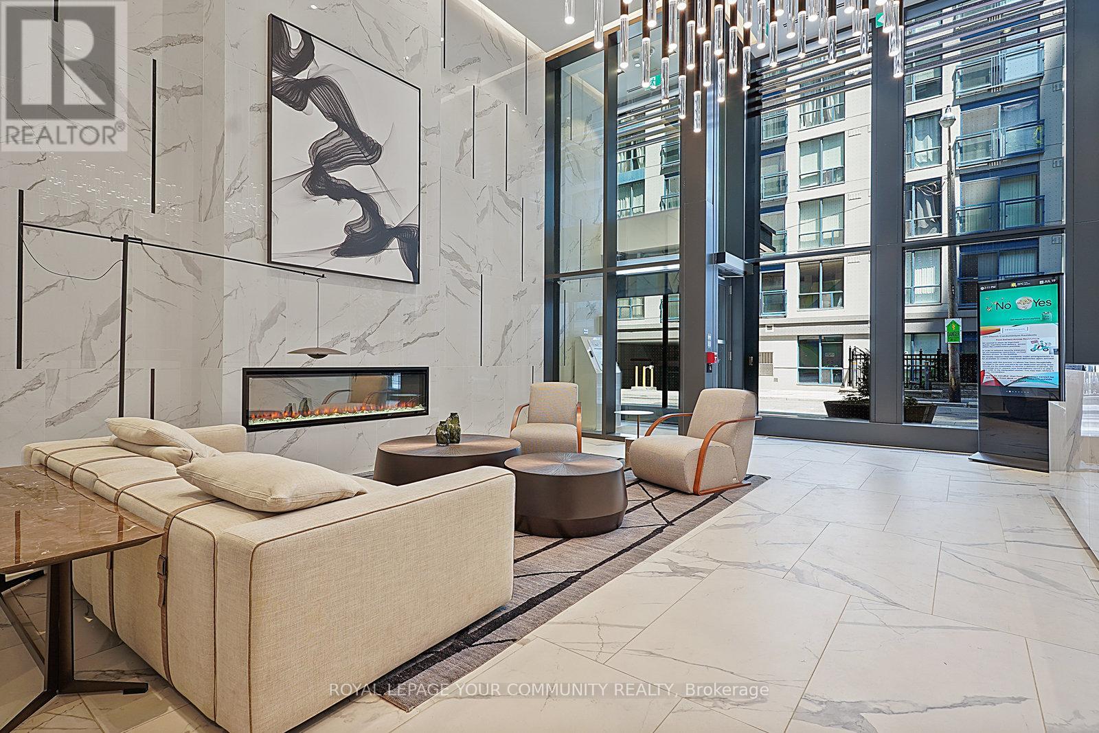 3908 - 82 Dalhousie Street, Toronto, Ontario  L4L 0L7 - Photo 2 - C13763404