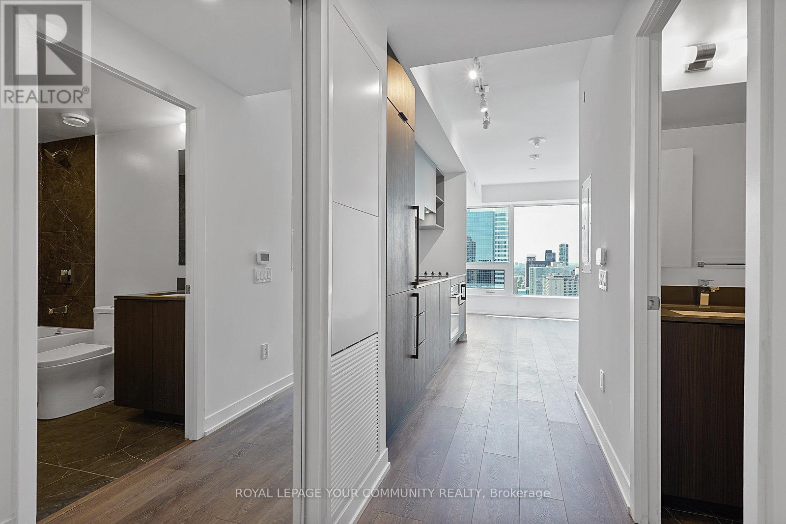 3908 - 82 Dalhousie Street, Toronto, Ontario  L4L 0L7 - Photo 5 - C13763404