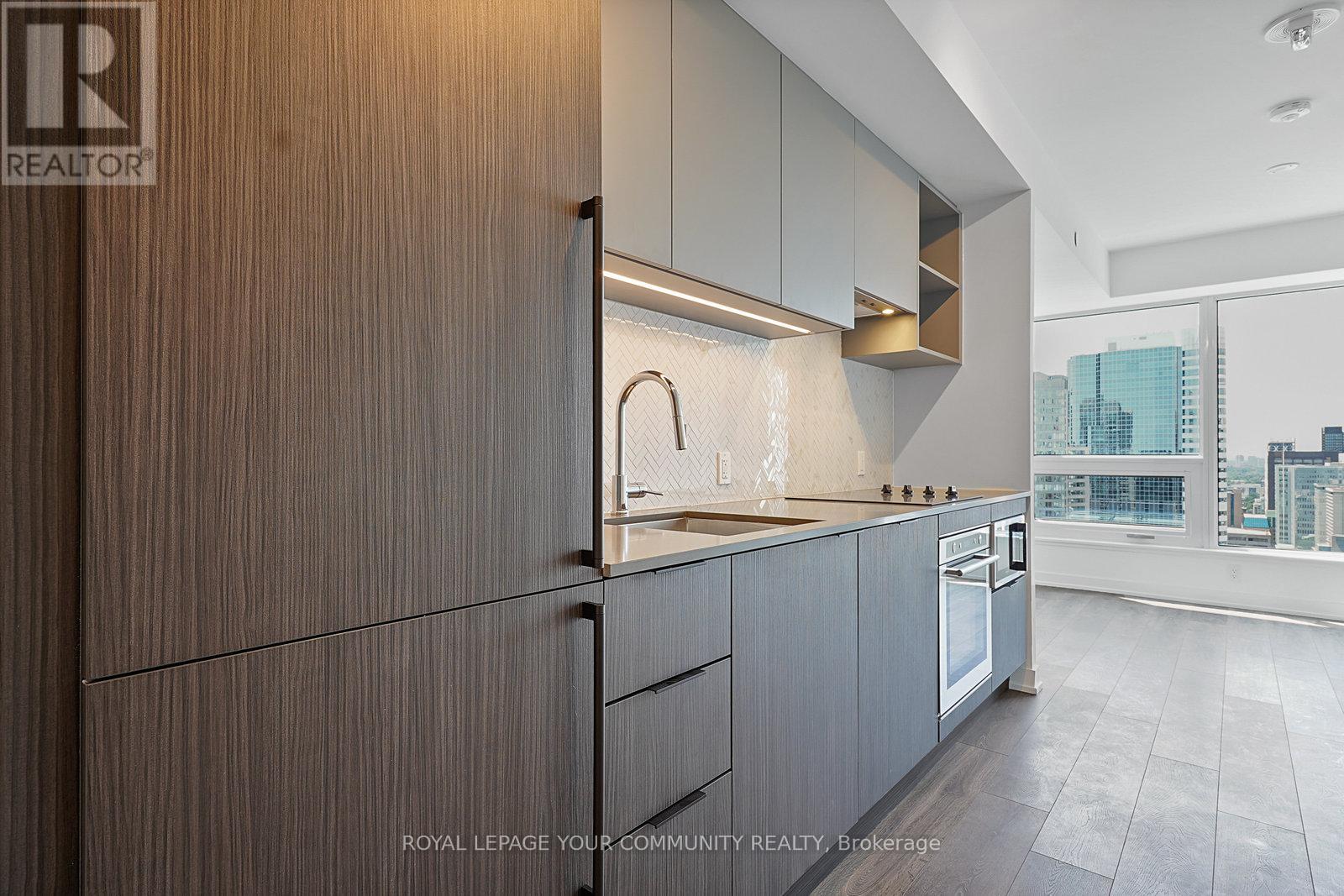 3908 - 82 Dalhousie Street, Toronto, Ontario  L4L 0L7 - Photo 6 - C13763404