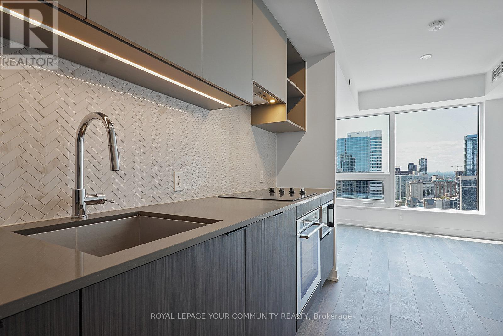 3908 - 82 Dalhousie Street, Toronto, Ontario  L4L 0L7 - Photo 7 - C13763404