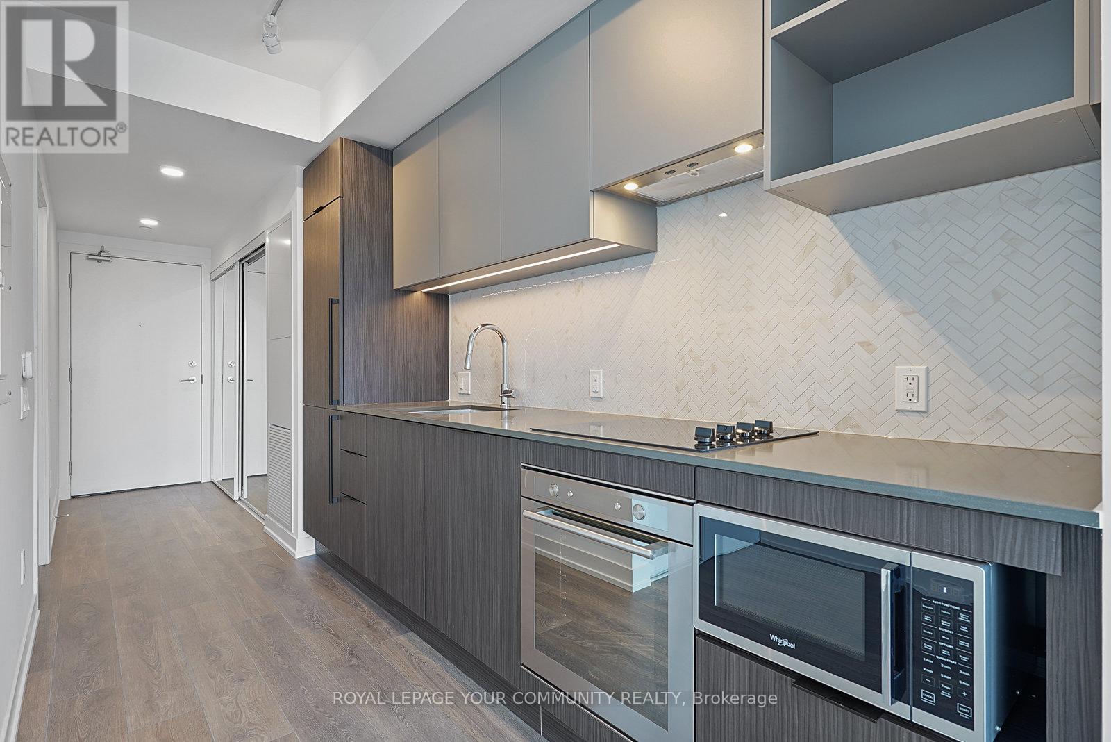 3908 - 82 Dalhousie Street, Toronto, Ontario  L4L 0L7 - Photo 8 - C13763404