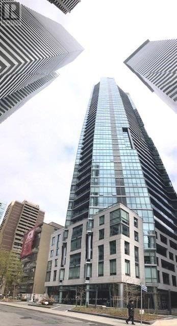 4307 - 45 Charles Street, Toronto, Ontario  M4Y 0B8 - Photo 1 - C13763414