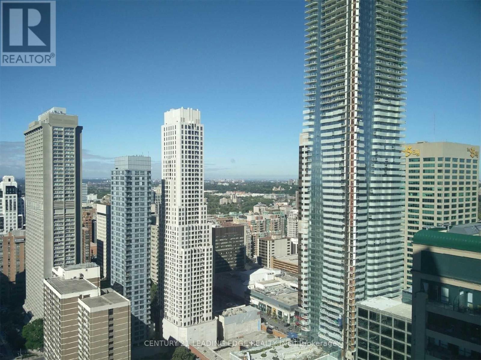 4307 - 45 Charles Street, Toronto, Ontario  M4Y 0B8 - Photo 11 - C13763414