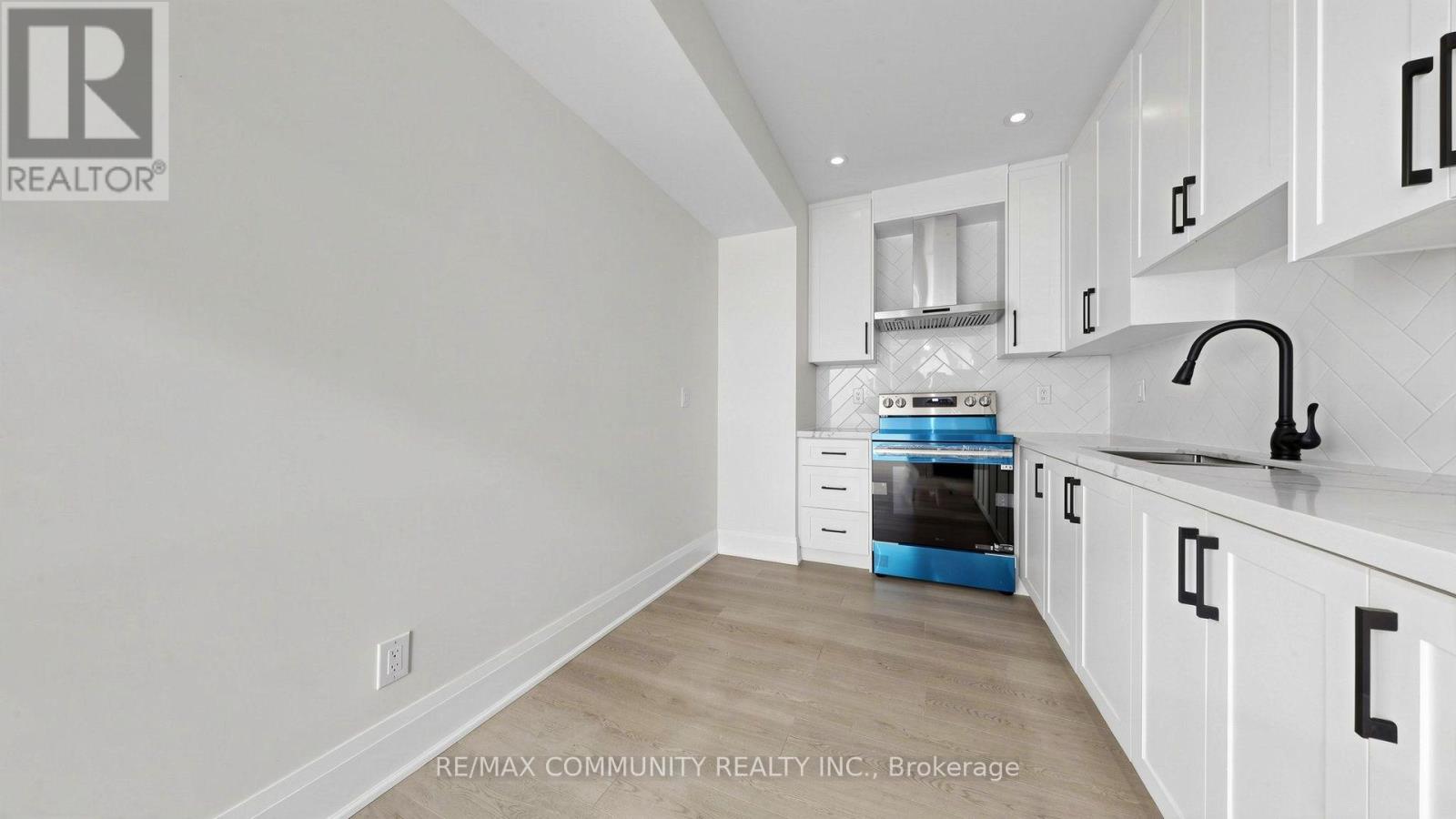 Basement - 1544 Honey Locust Place, Pickering, Ontario  L1X 0P1 - Photo 11 - E13763424