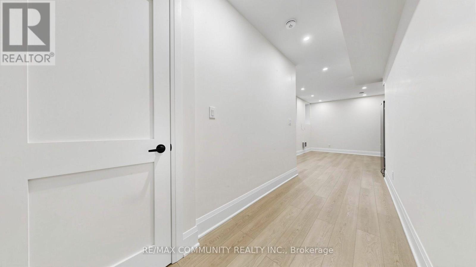 Basement - 1544 Honey Locust Place, Pickering, Ontario  L1X 0P1 - Photo 14 - E13763424