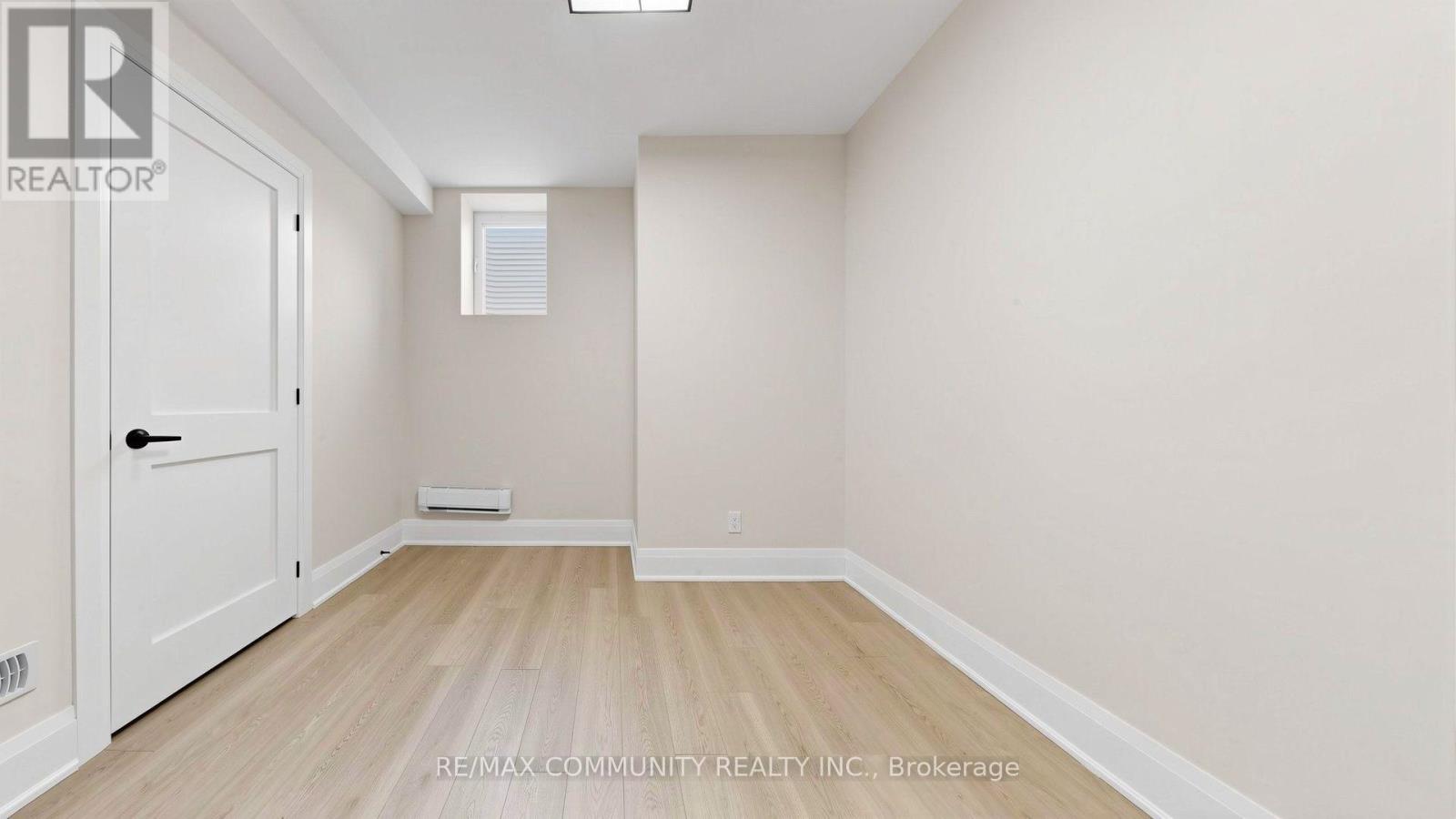 Basement - 1544 Honey Locust Place, Pickering, Ontario  L1X 0P1 - Photo 16 - E13763424