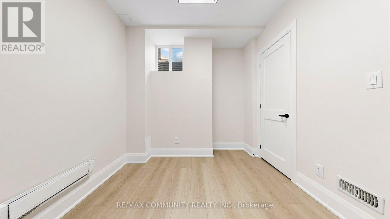 Basement - 1544 Honey Locust Place, Pickering, Ontario  L1X 0P1 - Photo 19 - E13763424