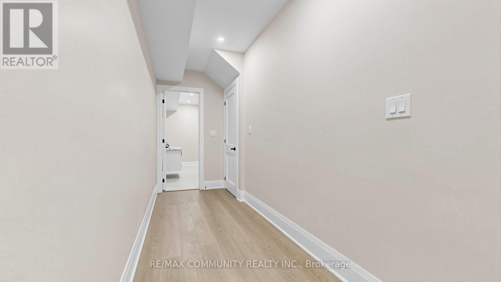Basement - 1544 Honey Locust Place, Pickering, Ontario  L1X 0P1 - Photo 21 - E13763424