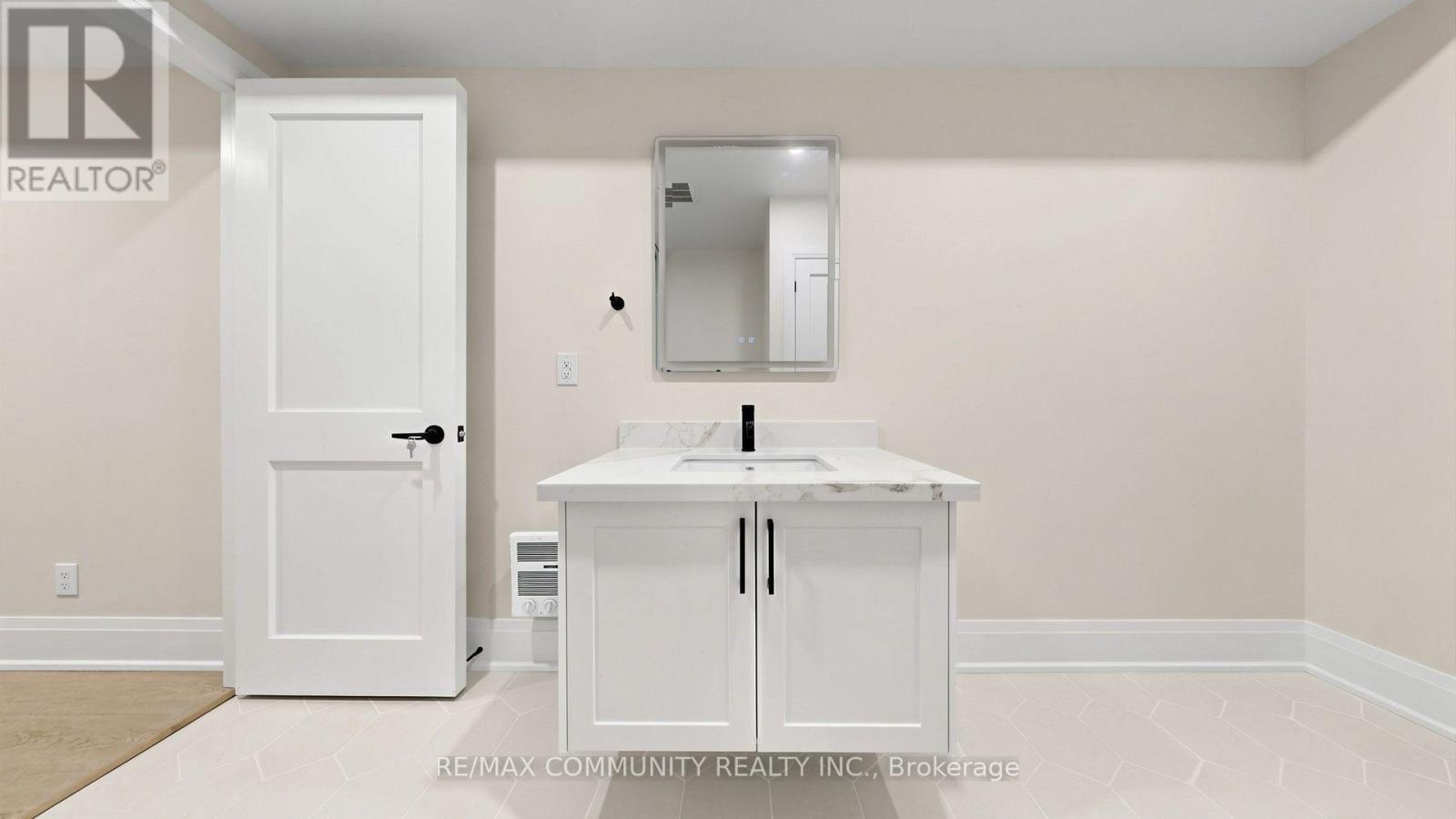 Basement - 1544 Honey Locust Place, Pickering, Ontario  L1X 0P1 - Photo 22 - E13763424