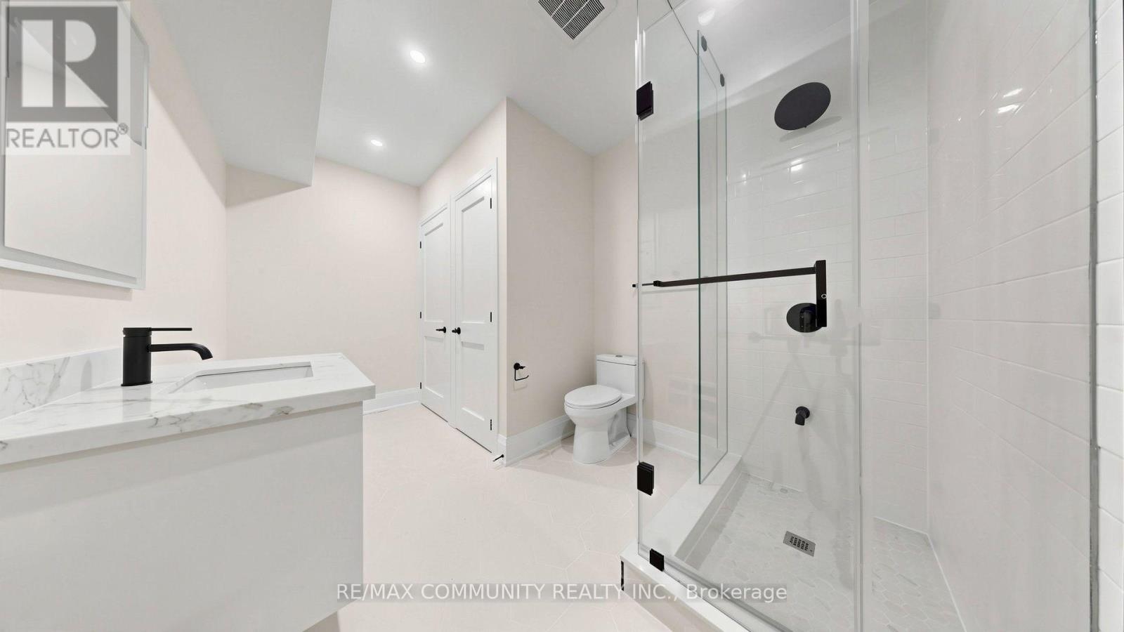Basement - 1544 Honey Locust Place, Pickering, Ontario  L1X 0P1 - Photo 24 - E13763424