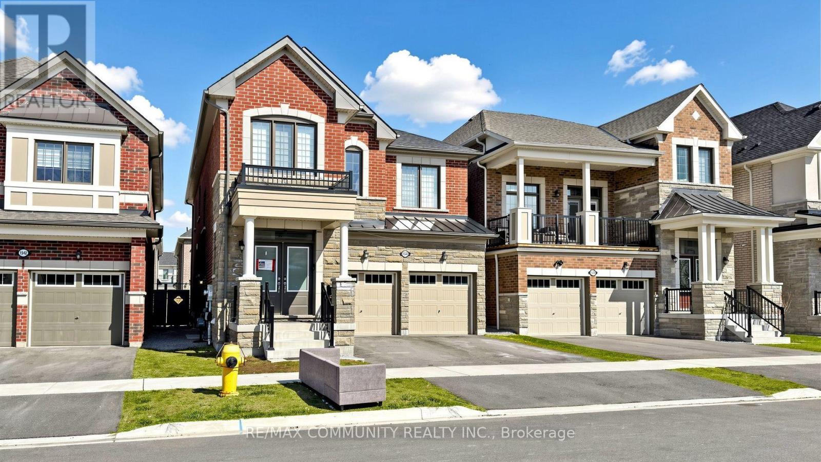 Basement - 1544 Honey Locust Place, Pickering, Ontario  L1X 0P1 - Photo 3 - E13763424