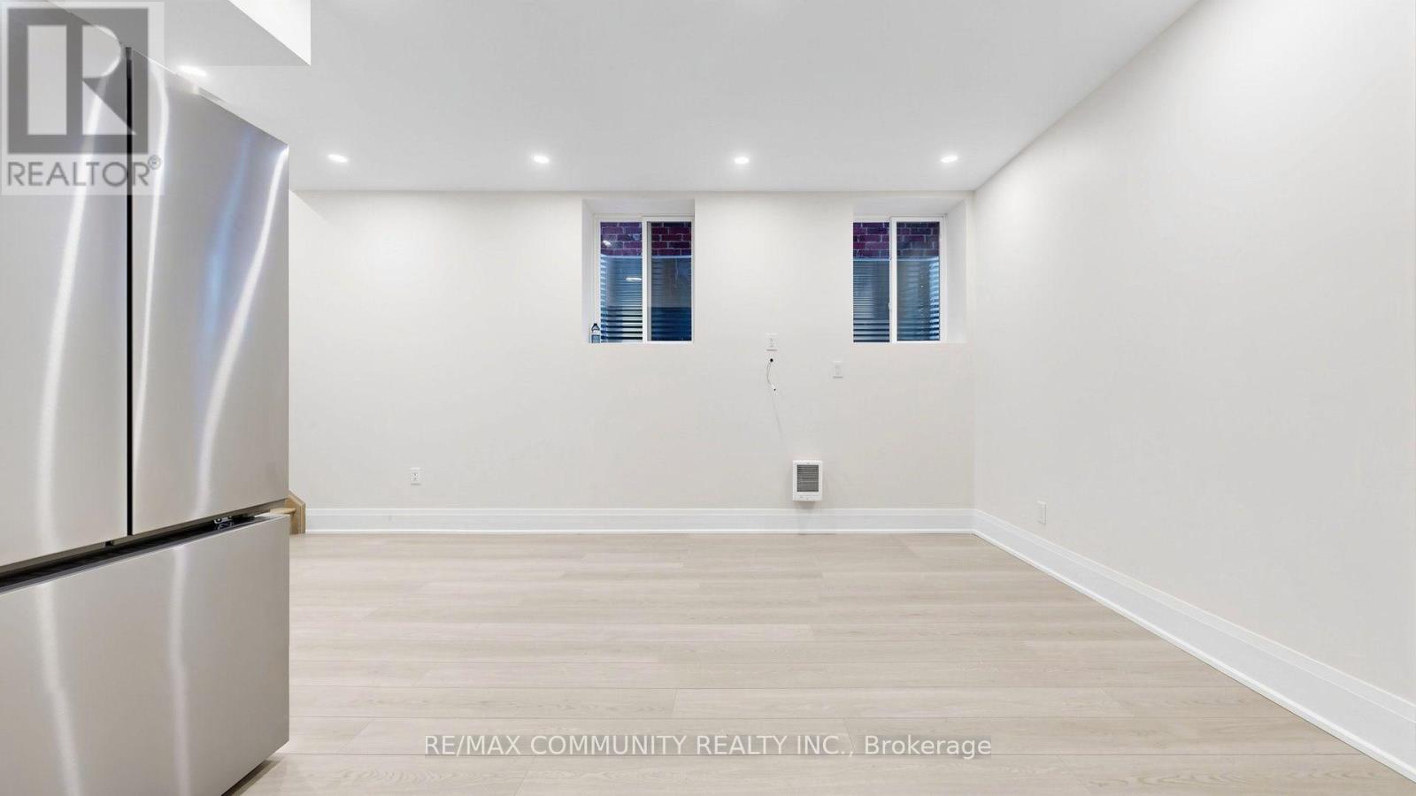 Basement - 1544 Honey Locust Place, Pickering, Ontario  L1X 0P1 - Photo 6 - E13763424