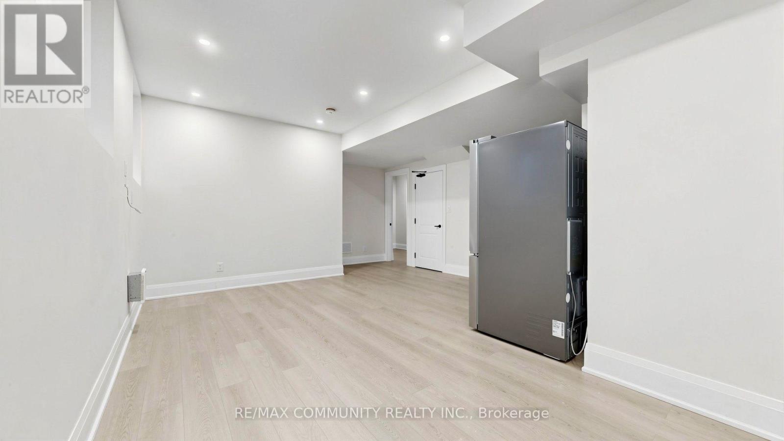 Basement - 1544 Honey Locust Place, Pickering, Ontario  L1X 0P1 - Photo 7 - E13763424