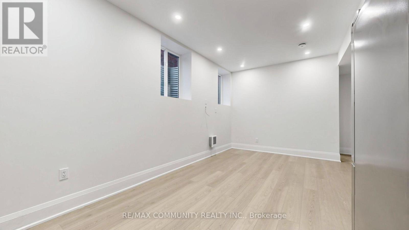 Basement - 1544 Honey Locust Place, Pickering, Ontario  L1X 0P1 - Photo 8 - E13763424