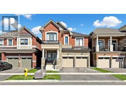 BASEMENT - 1544 HONEY LOCUST PLACE, Pickering, Ontario