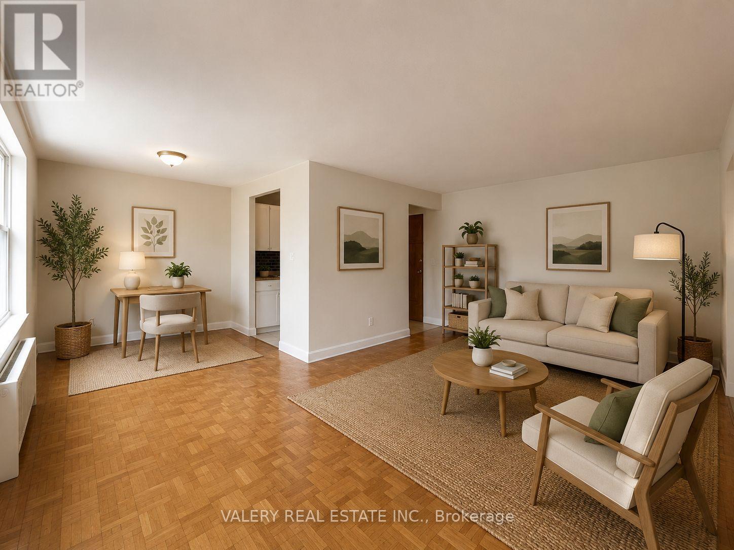 501 - 11 Glenburn Avenue, Toronto, Ontario  M4B 2X1 - Photo 4 - E13763466