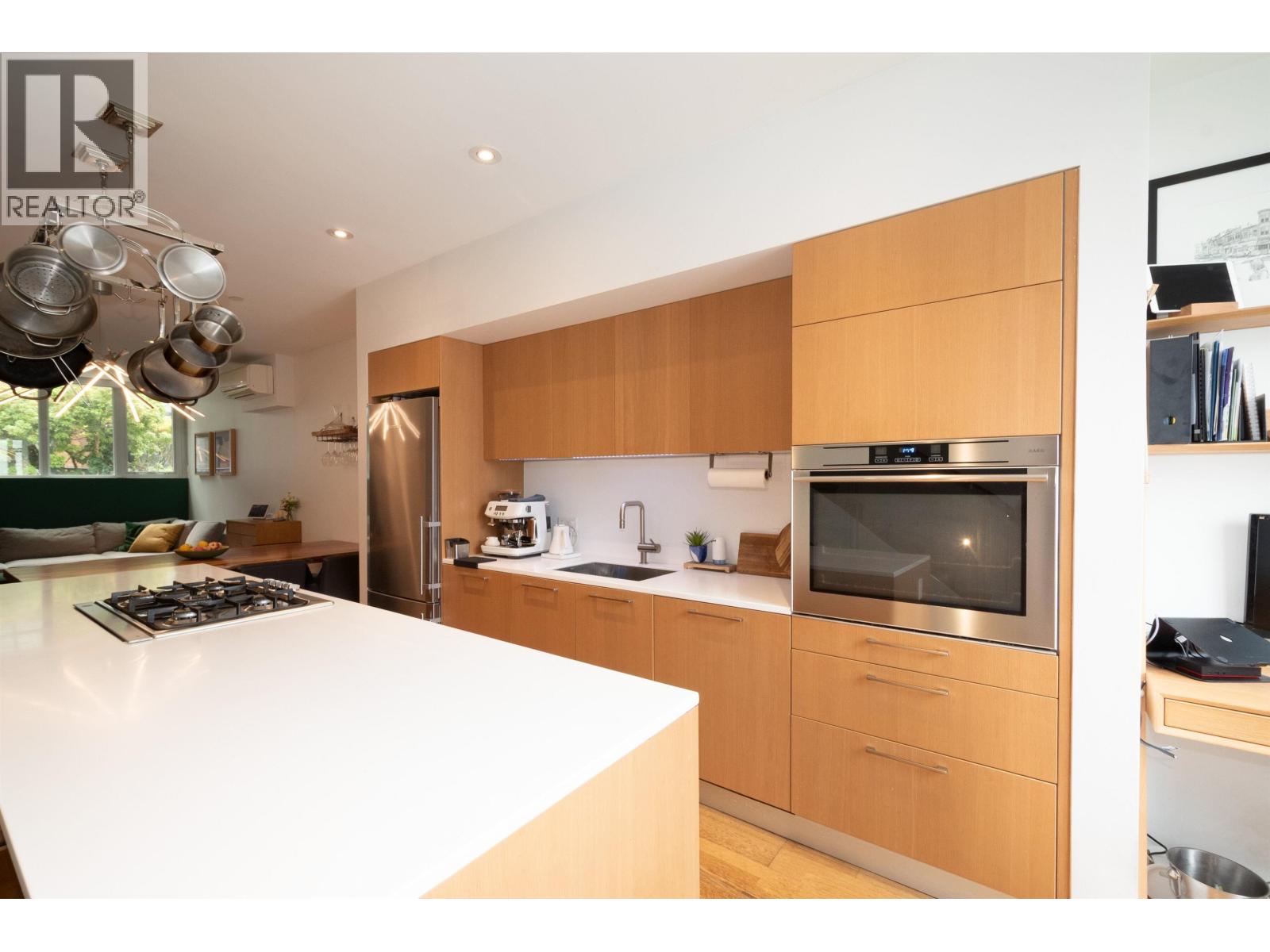 2220 Willow Street, Vancouver, British Columbia  V5Z 0C8 - Photo 11 - R3163539