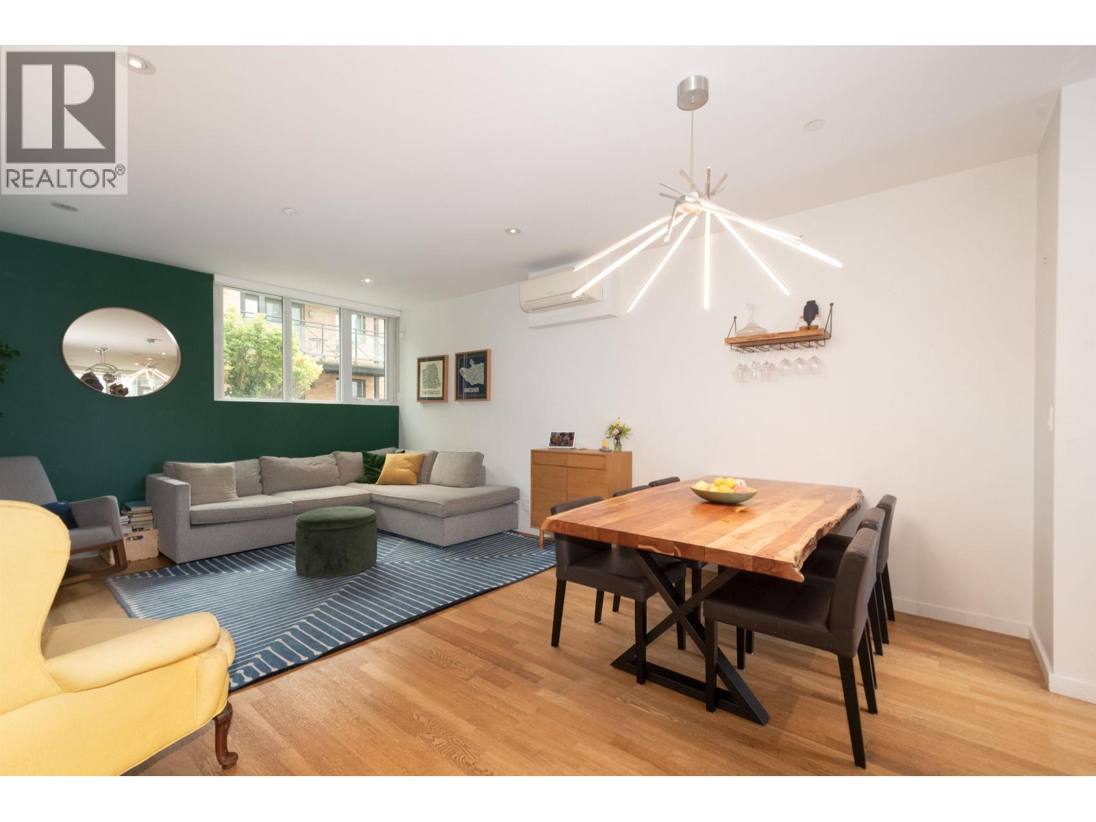 2220 Willow Street, Vancouver, British Columbia  V5Z 0C8 - Photo 4 - R3163539